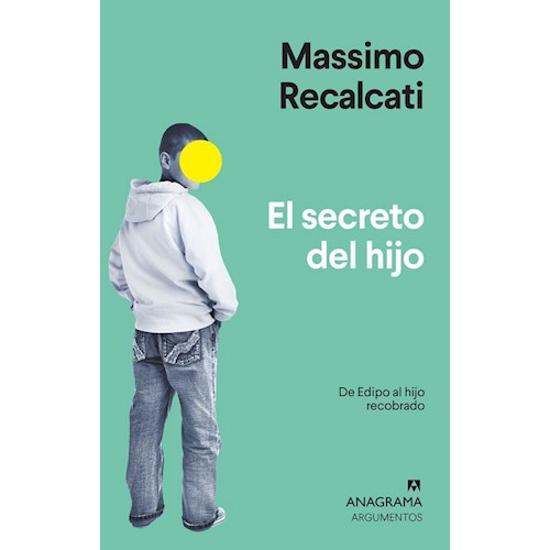 Papel EL SECRETO DEL HIJO