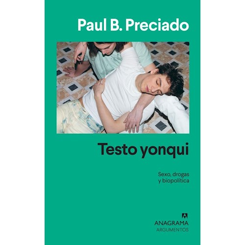 Papel TESTO YONQUI