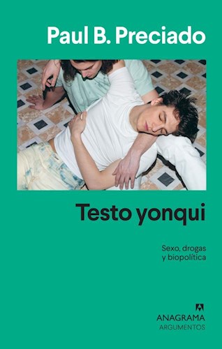  Testo Yonqui