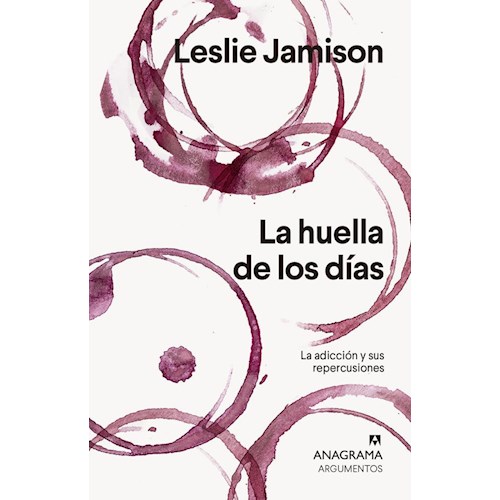 Papel LA HUELLA DE LOS DÍAS