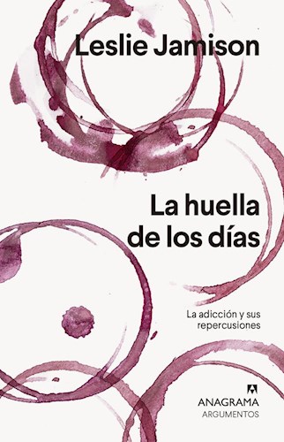  Huella De Los Dias  La
