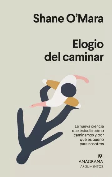 Papel ELOGIO DEL CAMINAR