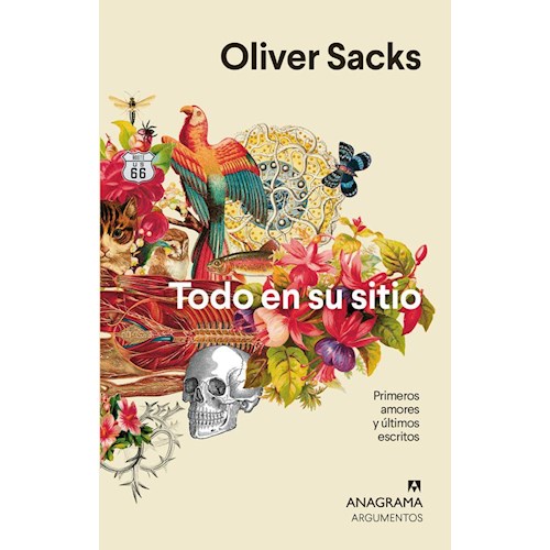 Papel TODO EN SU SITIO