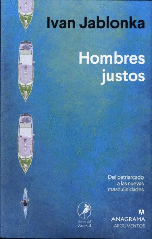 Papel HOMBRES JUSTOS
