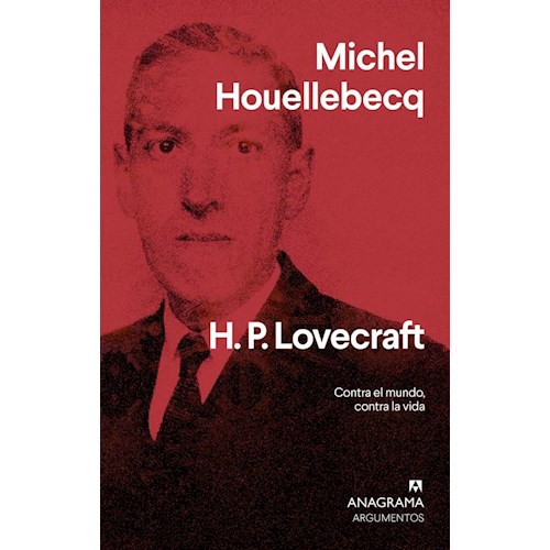 Papel H. P. LOVECRAFT