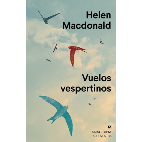 Papel VUELOS VESPERTINOS