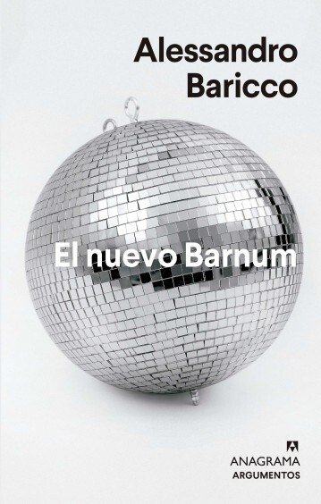 Papel EL NUEVO BARNUM