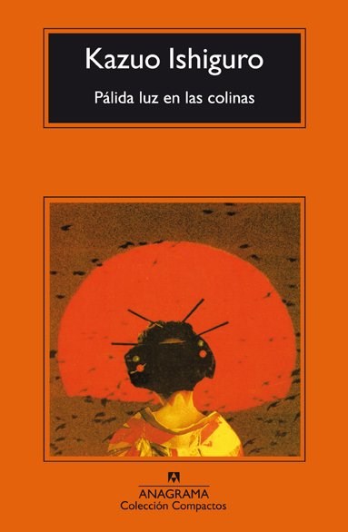 Papel PALIDA LUZ EN LAS COLINAS