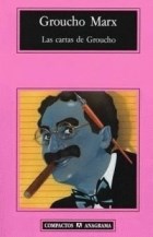Papel CARTAS A GROUCHO, LAS