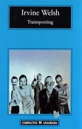 Papel TRAINSPOTTING