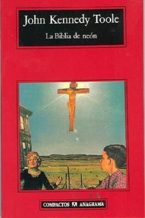 Papel BIBLIA DE NEON, LA