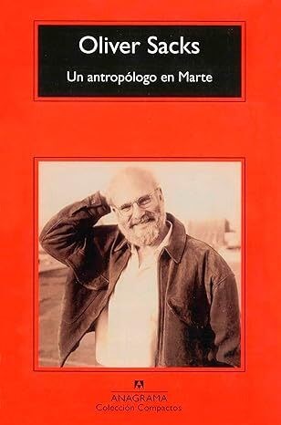 Papel UN ANTROPOLOGO EN MARTE