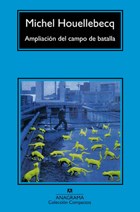 Papel AMPLIACIÓN DEL CAMPO DE BATALLA