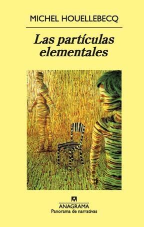 Papel LAS PARTICULAS ELEMENTALES