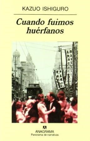 Papel CUANDO FUIMOS HUERFANOS