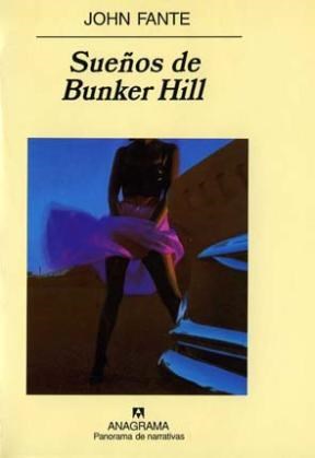 Papel SUEÑOS DE BUNKER HILL(RIV)