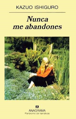 Papel NUNCA ME ABANDONES