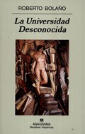 Papel LA UNIVERSIDAD DESCONOCIDA