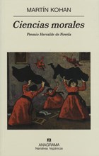 Papel CIENCIAS MORALES