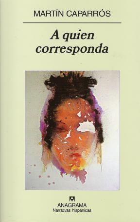 Papel A QUIEN CORRESPONDA