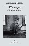 Papel EL CUERPO EN QUE NACÍ