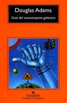Papel GUIA DEL AUTOESTOPISTA GALACTICO