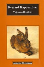 Papel VIAJES CON HERÓDOTO