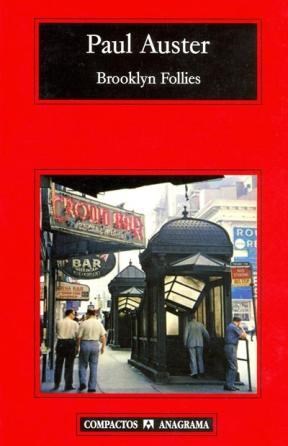Papel BROOKLYN FOLLIES