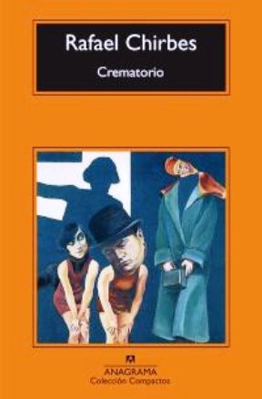 Papel CREMATORIO