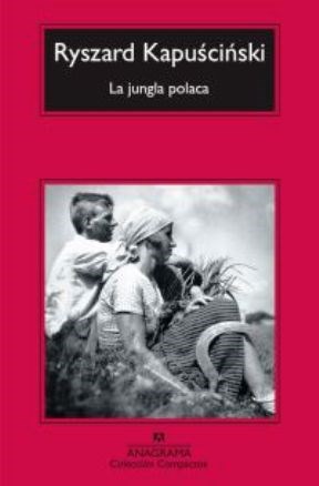Papel LA JUNGLA POLACA