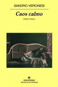 Papel CAOS CALMO