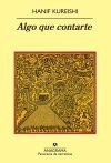 Papel ALGO QUE CONTARTE
