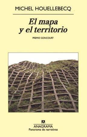 Papel EL MAPA Y EL TERRITORIO