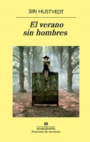 Papel EL VERANO SIN HOMBRES