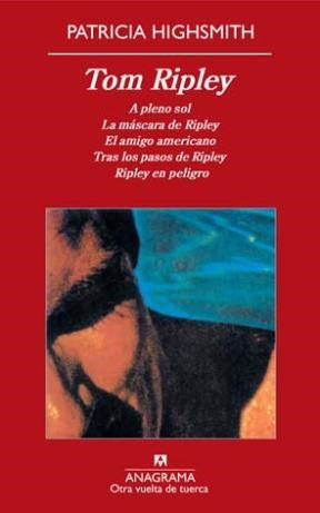 Papel TOM RIPLEY