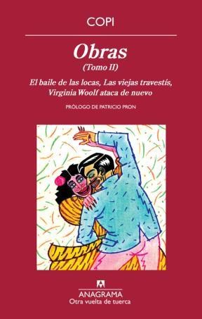  Obras (Tomo 2) Copi