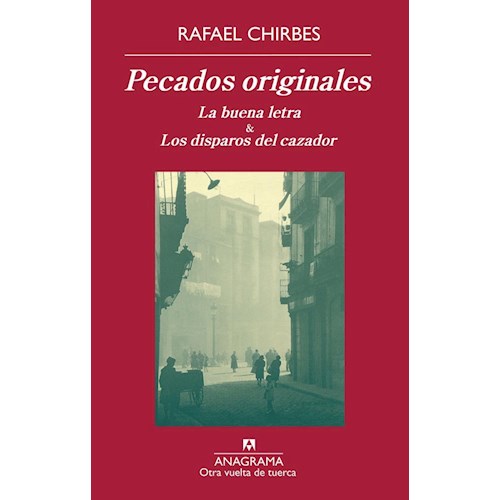 Papel PECADOS ORIGINALES