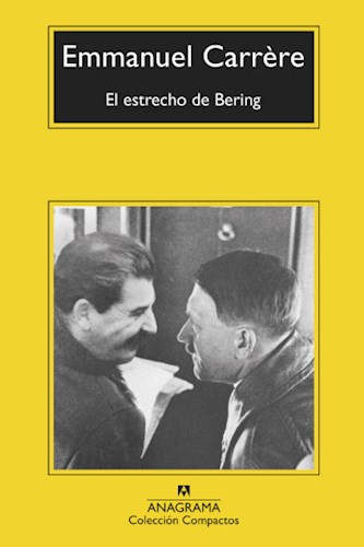  Estrecho De Behring  El