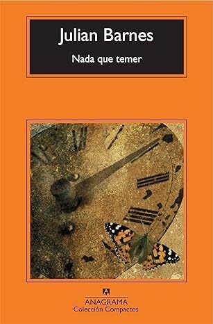 Papel NADA QUE TEMER