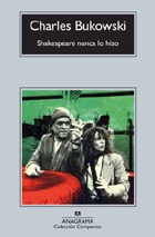 Papel SHAKESPEARE NUNCA LO HIZO