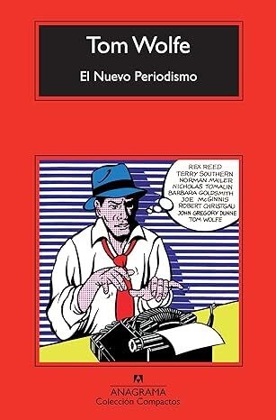 Papel EL NUEVO PERIODISMO
