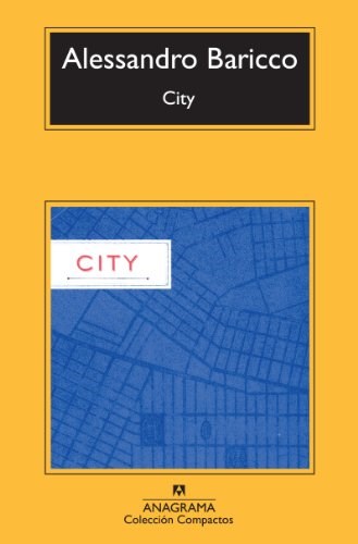 Papel CITY