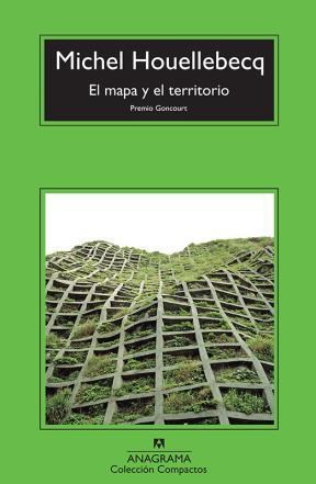 Papel EL MAPA Y EL TERRITORIO