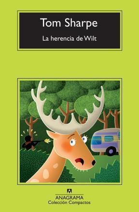 Papel LA HERNECIA DE WILT