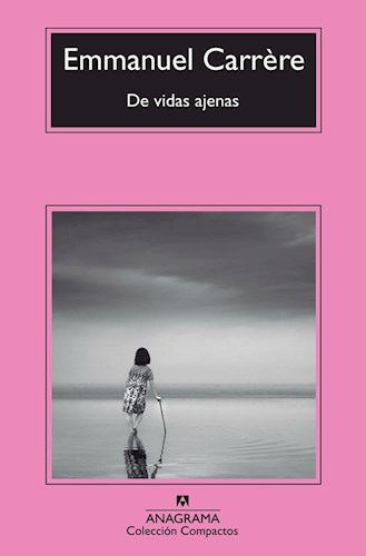 Papel De Vidas Ajenas