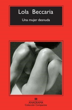 Papel UNA MUJER DESNUDA