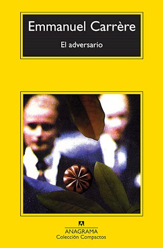 Papel EL ADVERSARIO
