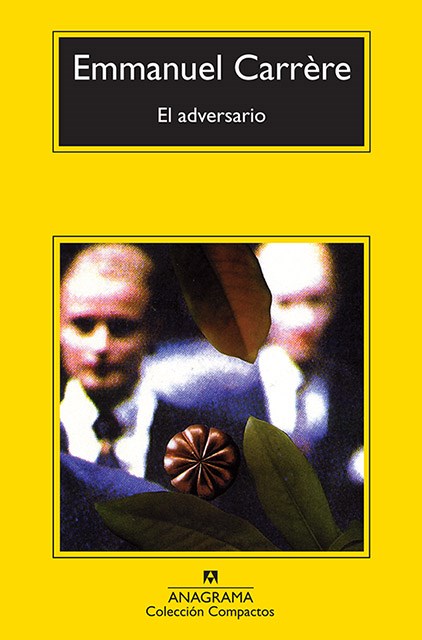 Papel EL ADVERSARIO