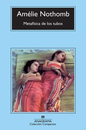 Papel METAFÍSICA DE LOS TUBOS