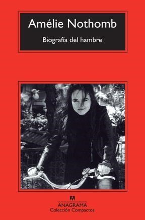 Papel BIOGRAFÍA DEL HAMBRE